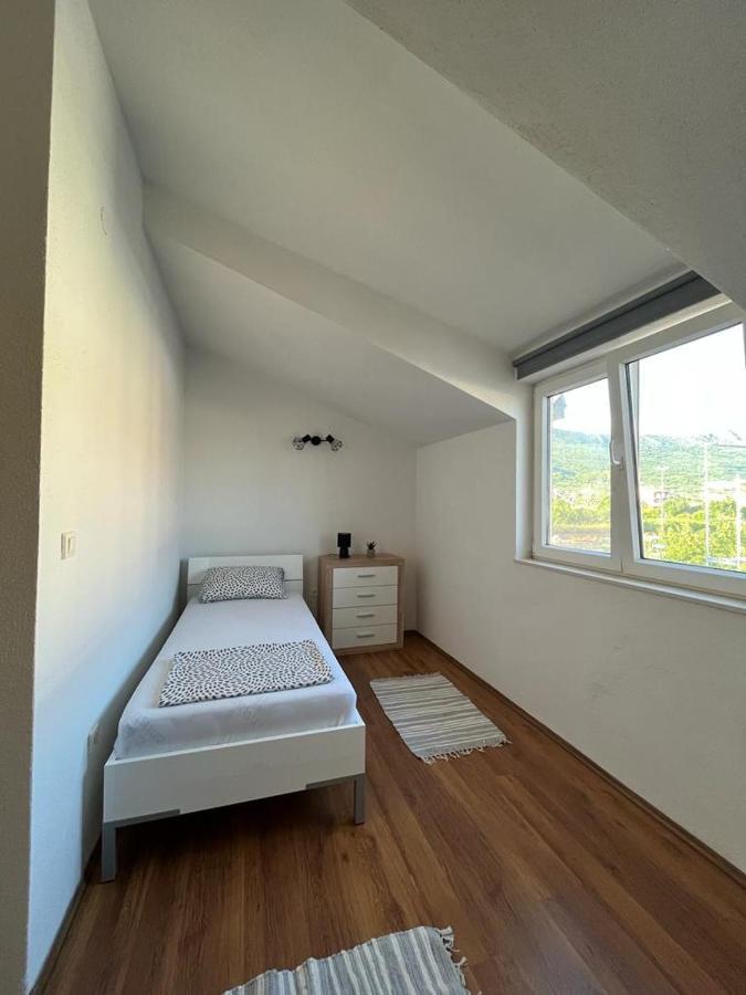 Apartments Majic Kastela Exterior photo