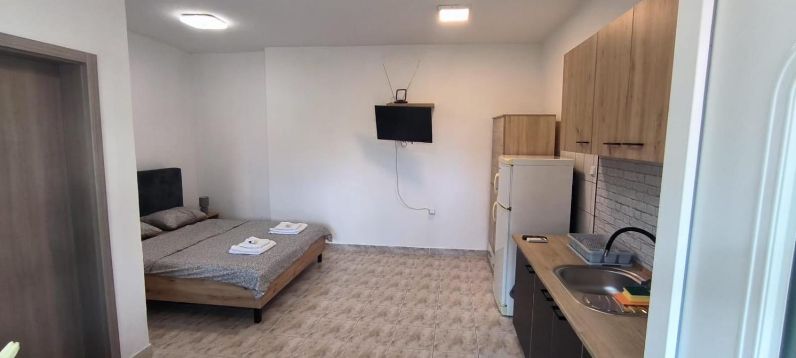 Apartments Majic Kastela Exterior photo
