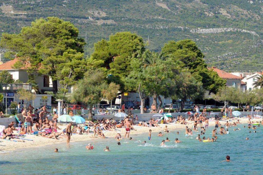 Apartments Majic Kastela Exterior photo