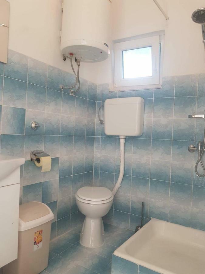 Apartments Majic Kastela Exterior photo